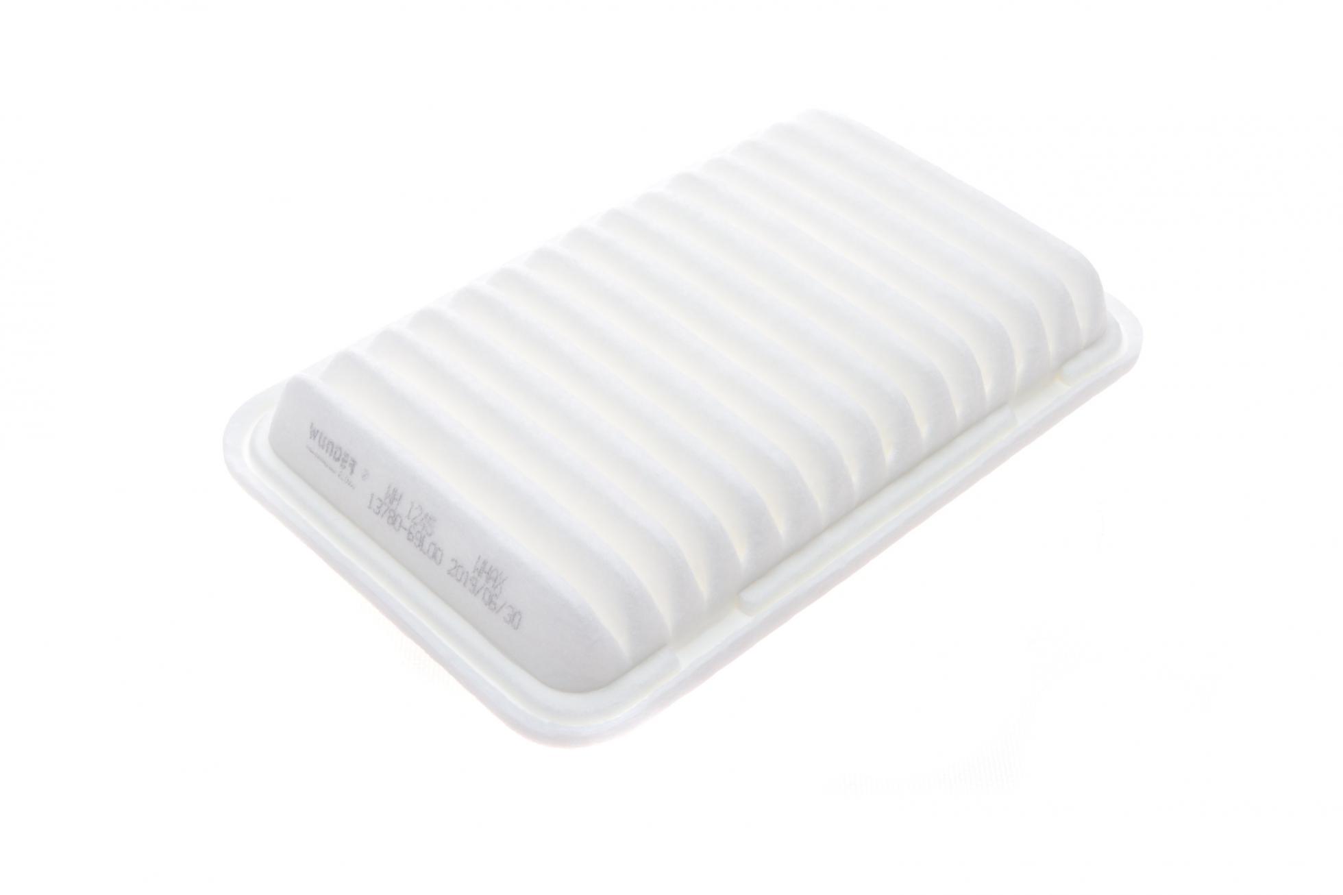 WH1245 WUNDER FILTER